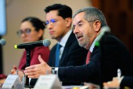 Sheinbaum recibirá al primer ministro de Canadá, Mark Carney, el 18 de septiembre