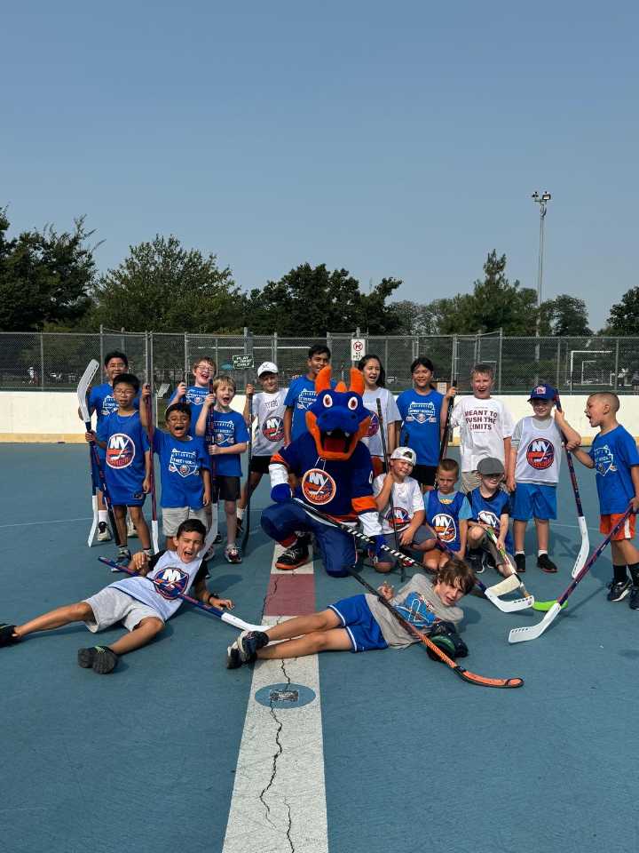 MVP Roller Hockey League’s sixth season now underway in Middle Village