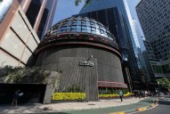 Peso y BMV arrancan la sesión con números verdes; la divisa en 18.40 unidades