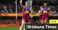 Brisbane Lions vs Gold Coast Suns LIVE: Follow AFL finals week 2 semi final 2 scores, results, odds, squads and start time from the Gabba in Brisbane