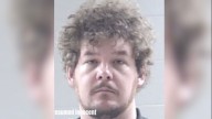 Convicted sex offender arrested after Livingston deputies find child porn, learn he failed to register