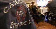 Canajoharie Fire Department receives grant for safety gear