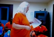 Former Iowa City woman extradited, formerly charged in 1992 infant death