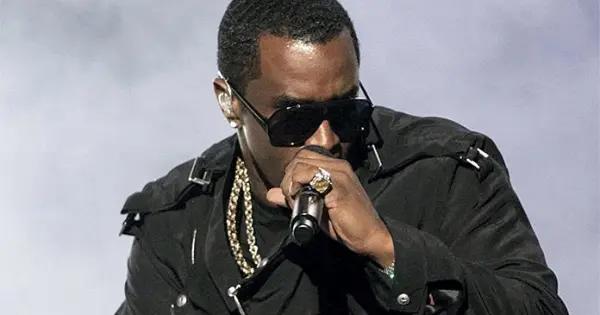 SEAN "DIDDY" COMBS BUSCA SER LIBERADO