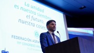 Pullaro a los productores: "Aquí tienen un gobierno aliado del campo"