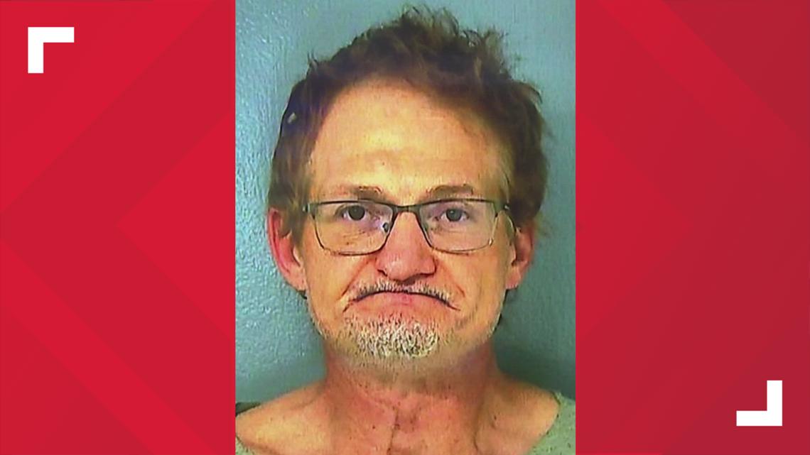 York County sex offender arrested for child assault
