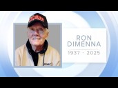Ron DiMenna, Surf Shop Owner Who Founded Ron Jon, Dies at 88