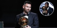 Argentina es el país con más ganadores del Balón de Oro: la lista completa y la broma viral de Messi y Francia como protagonistas