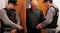 El Servicio Penitenciario apoyó el pedido de Christian von Wernich de salir de la cárcel