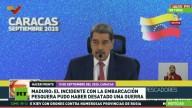 Venezuela se prepara para defender su soberanía ante las provocaciones de EE.UU.