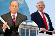 UnitedHealth seeking meeting with Trump as it faces regulatory challenges: report