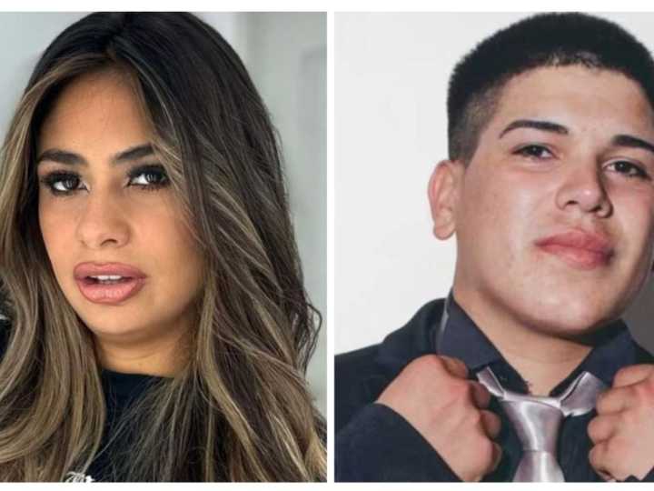 El alentador mensaje de Daniela Celis sobre la salud de Thiago Medina, a 15 días del accidente: "Es muy importante para este proceso"