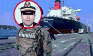 Interpol busca a Fernando Farías Laguna, líder del huachicol de la Marina