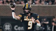 UMass at Missouri odds, picks and predictions
