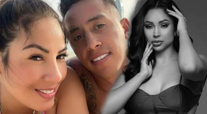 Mejor amiga de Pamela Franco deja en SHOCK al insinuar ENGAÑO de Christian Cueva a cantante con Pamela López: "Vi una cosita"
