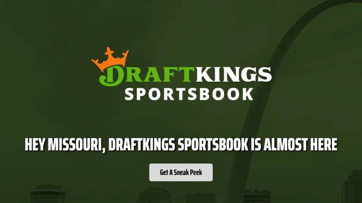 DraftKings Missouri promo code: Download DraftKings app now to get $300 bonus on Dec. 1