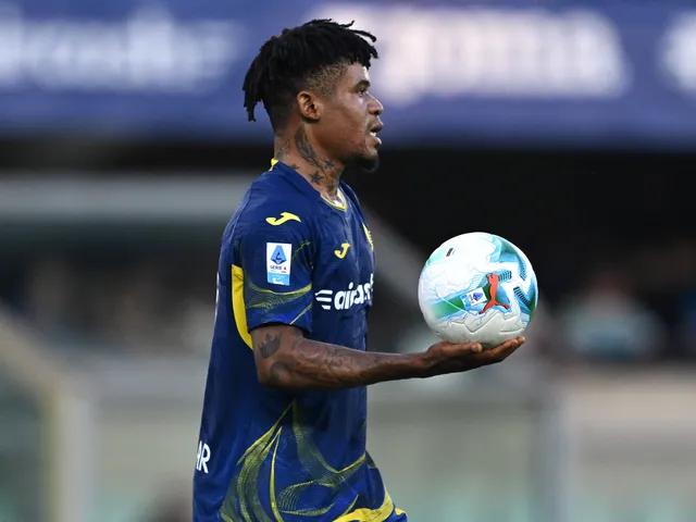 Hellas Verona vs Venezia