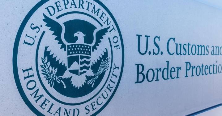 ‘Never come to the U.S. again’: U.S. border officials launch review after video appears to show officer yelling at Ontario driver