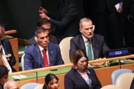 El Rey pide acabar con el genocidio en Gaza: “Exigimos que detengan esta masacre”