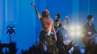 Más vivo que leyenda, Iggy Pop ardió en el fuego del pogo en su regreso a la Argentina