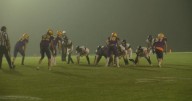 Spruce Mountain wins big in matchup against Bucksport