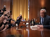 Senators from both parties grilled RFK Jr. on vaccines and more