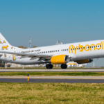 Flybondi suma un 30% de vuelos a Jujuy desde...