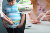 Drugs like Zepbound help kids lose weight, control blood sugar