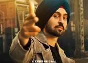 Priyanka Chopra congratulates Diljit Dosanjh on his Emmy nomination: ‘Punjabi te aagaye oye’