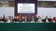 Comparecerán aspirantes del Órgano Interno de Control de la FGR