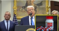 El uso de Tylenol no está vinculado al autismo: OMS y la UE contradicen a Trump
