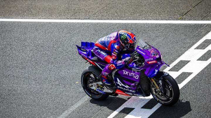 MotoGP 2025 season: Jack Miller, rider market, contracts, analysis, Yamaha, 2026 season