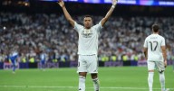 Mbappé, hacer historia cuando le eligen como líder indiscutible del Real Madrid