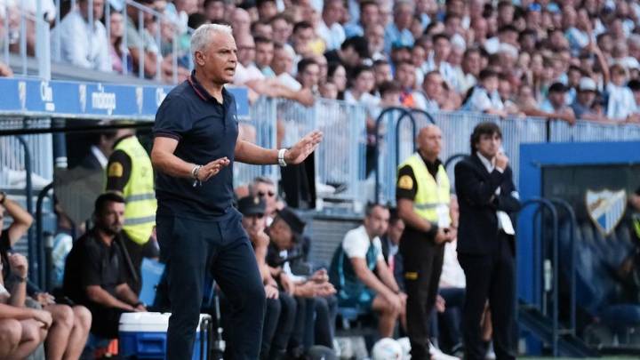 Pellicer: "No hemos merecido la derrota"