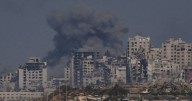 Hamas says it has not received US peace proposal