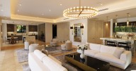 $2.4 million for a rental: Rich tourists are already booking mega