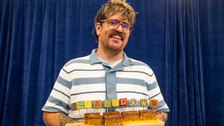 Scotcheroo: The Iowa State Fair