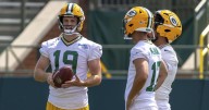 Getting his kicks: Packers ink punter Daniel Whelan to extension, locking up all three of their specialists long