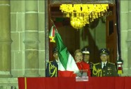 ¡Viva la paz!: Maru da El Grito