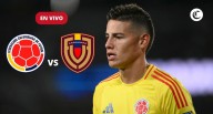 Gol Caracol en vivo gratis: Fútbol Libre TV Colombia vs. Venezuela hoy online vía señal Caracol Televisión YouTube por Eliminatorias 