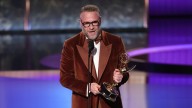A partial list of winners at the Emmy Awards