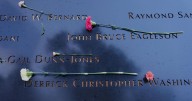 US marks 24th anniversary of 9/11 terror attacks