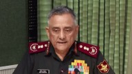 CDS Gen Chauhan calls for preparedness against bio-threats, radio contamination