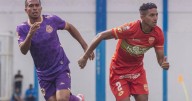 Comerciantes Unidos derrotó a Sport Huancayo 2-0 y salió de la zona del descenso