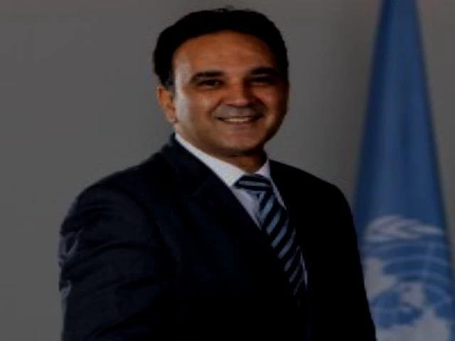 UN warns Pak flood needs are huge