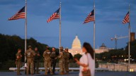 Fact check: Trump falsely claims Washington, DC, now has no crime at all