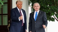 Israel’s Netanyahu Expresses Regret to Qatar for Doha Attack, White House Says