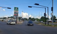 Mega apagón en la Península de Yucatán afecta a cientos de miles de personas