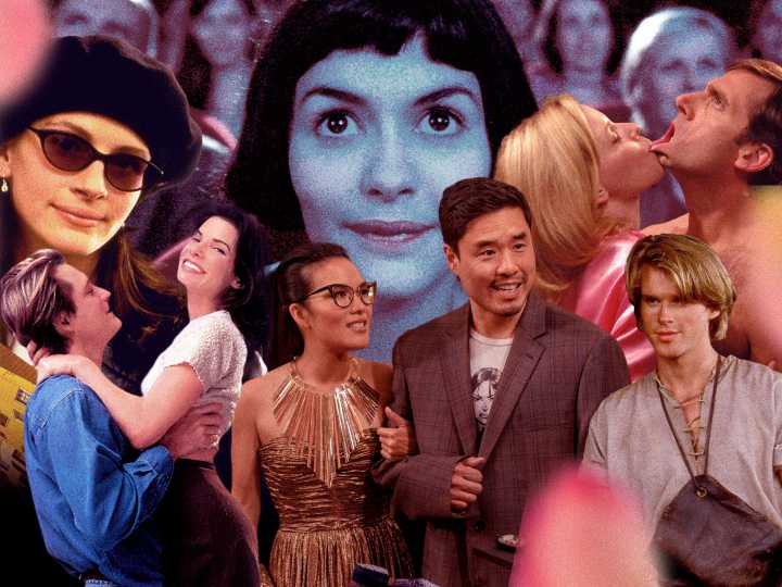 70 Best Romcoms Of All Time