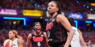 Fever break 10-year franchise drought after unreal comeback vs. Dream